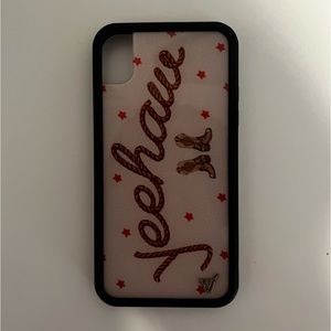 In perfect condition!The only reason I am selling it is because I upgraded.